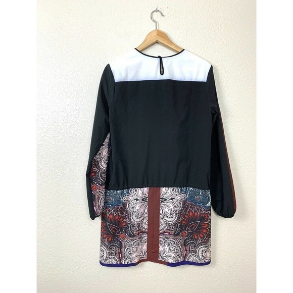 Clover Canyon Kosack Paisley Dress - Picture 6 of 6